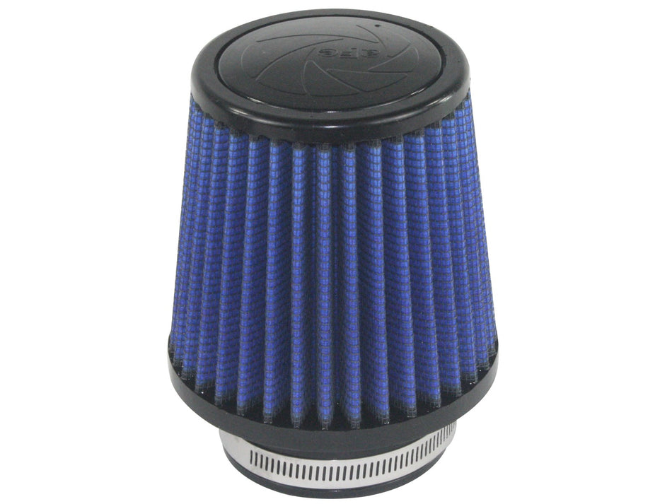 Magnum FORCE Intake Replacement Air Filter w/ Pro 5R Media 2-7/8 IN F x 5 IN B x 4 IN T x 5 IN H