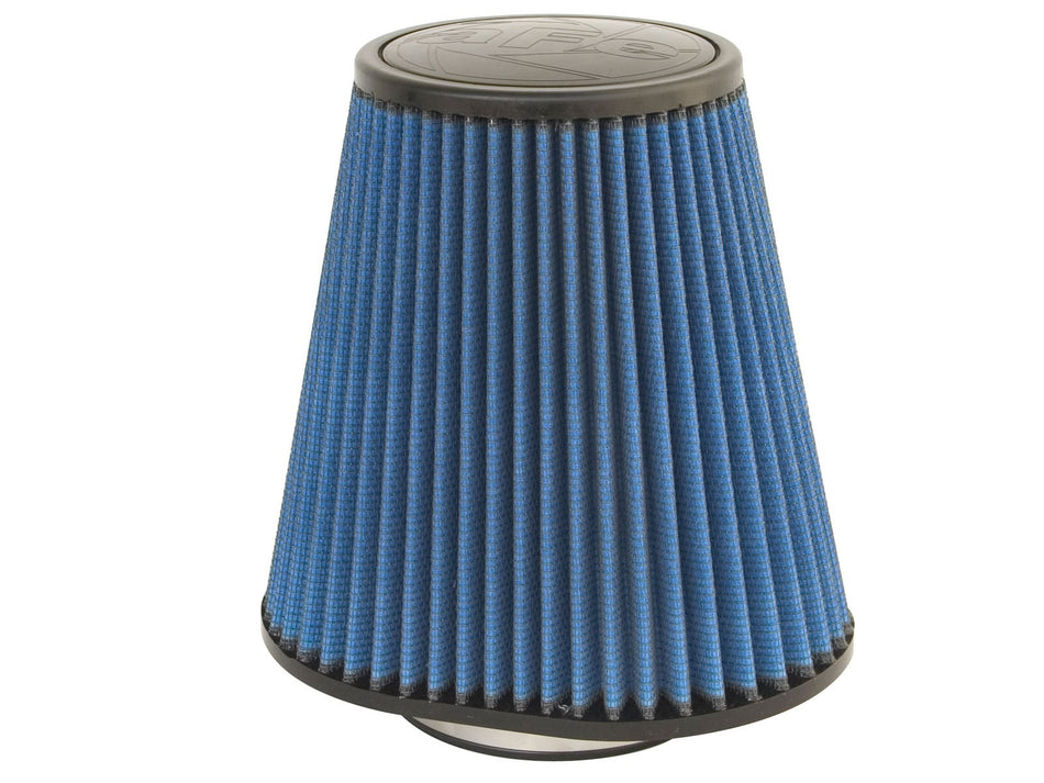 Magnum FORCE Intake Replacement Air Filter w/ Pro 5R Media 4-3/8 IN F x (6x9) IN B x 5-1/2 IN T x 9 IN H