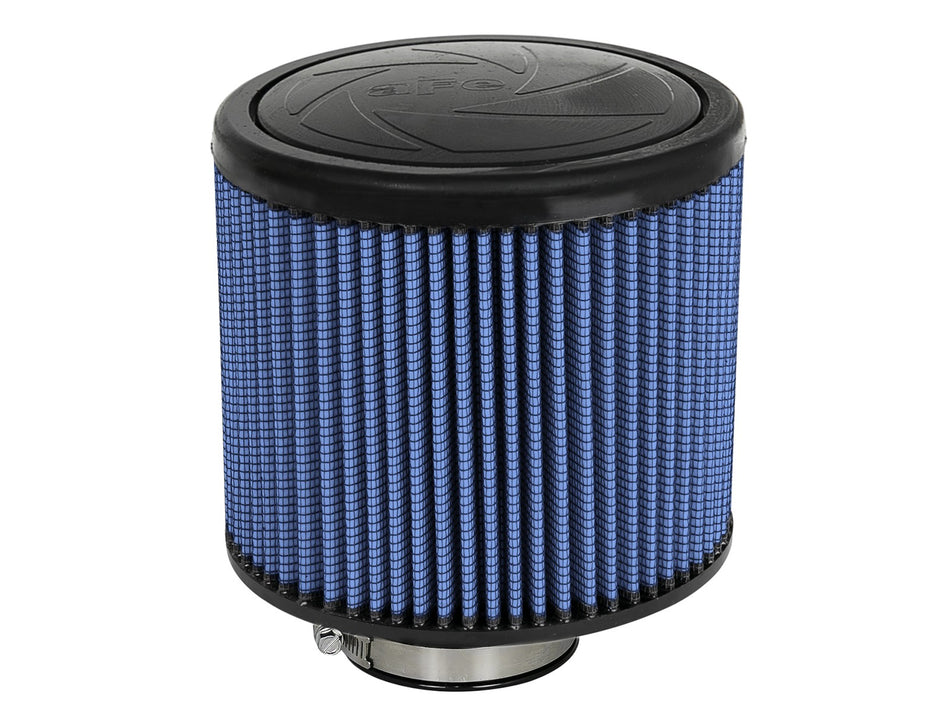 Aries Powersport Intake Replacement Air Filter w/ Pro 5R Media 3 IN F (Offset) x 7 IN B x 7 IN T x 6 IN H
