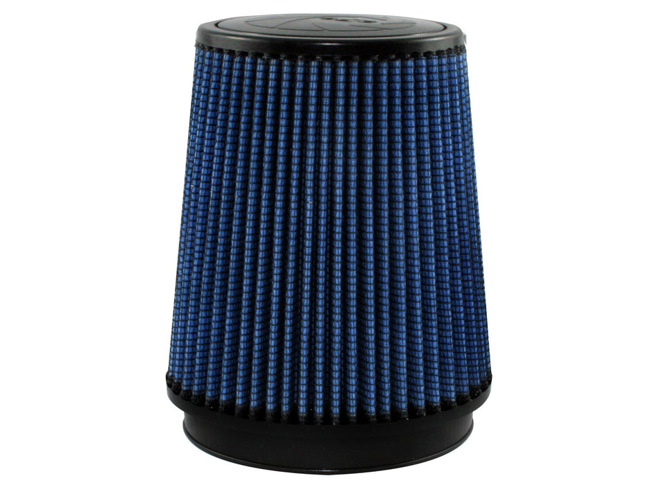 1 lbs. 10X6X6 Magnum FORCE Intake Replacement Air Filter w/ Pro 5R Media 3x4-3/4 IN F 4x5-3/4 IN B 2-1/2x4-1/4 IN T x 6 IN H