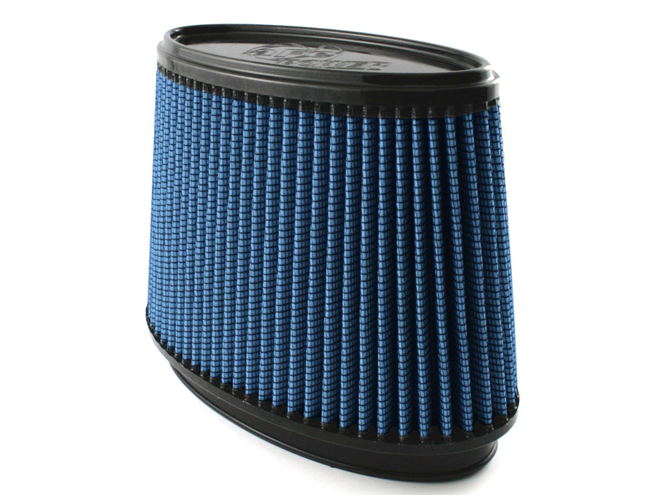 Magnum FORCE Intake Replacement Air Filter w/ Pro 5R Media (7x3) IN F x (8-1/4x4-1/4) IN B x (7x3) IN T x 5-1/2 IN H