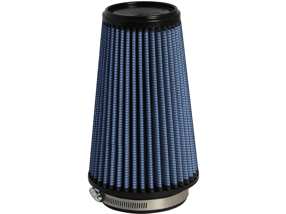 Magnum FORCE Intake Replacement Air Filter w/ Pro 5R Media 3-1/2 IN F x 5 IN B x 3-1/2 IN T x 8 IN H 1 IN F L in