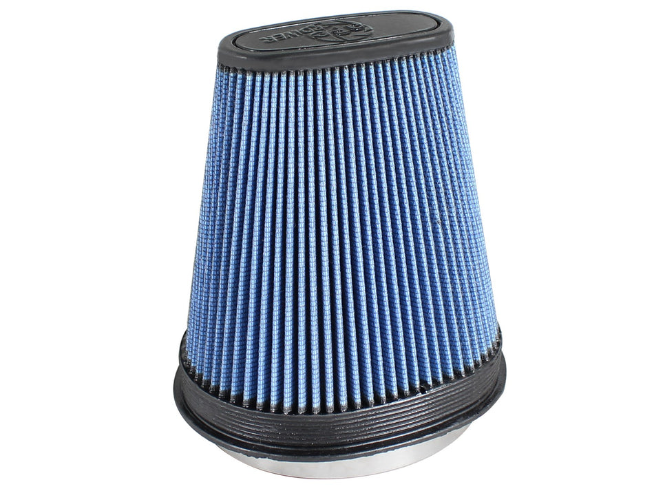 Momentum Intake Replacement Air Filter w/ Pro 5R Media (7-3/4x5-3/4) IN F x (9x7) IN B x (6x2-3/4) IN T x 9-1/2 IN H