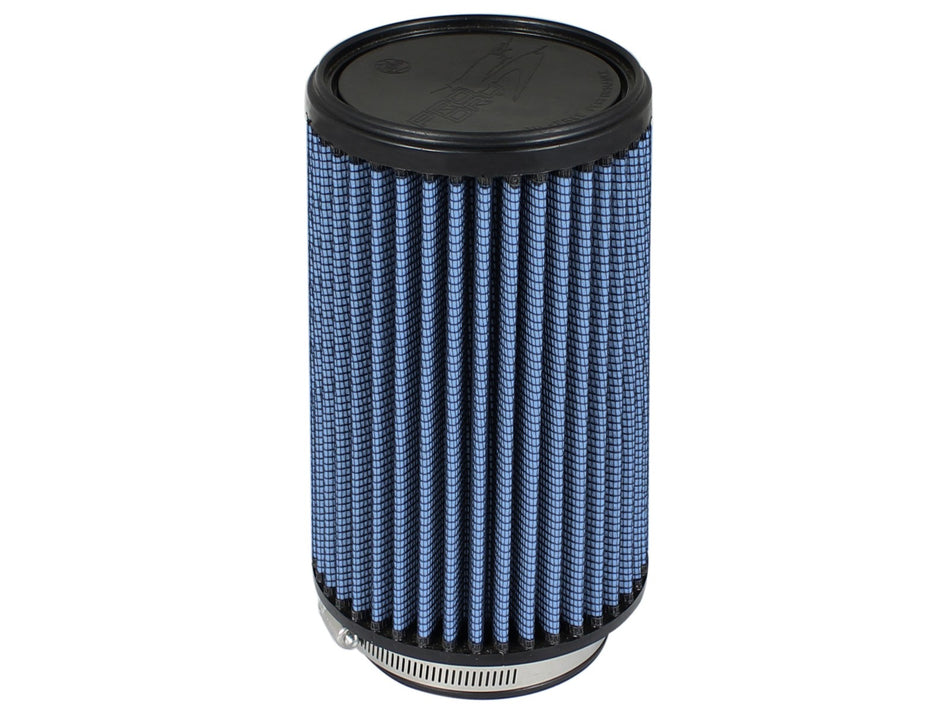 Magnum FORCE Intake Replacement Air Filter w/ Pro 5R Media 3-1/2 IN F x 5 IN B x 4-3/4 IN T x 7 IN H 1 IN F L in