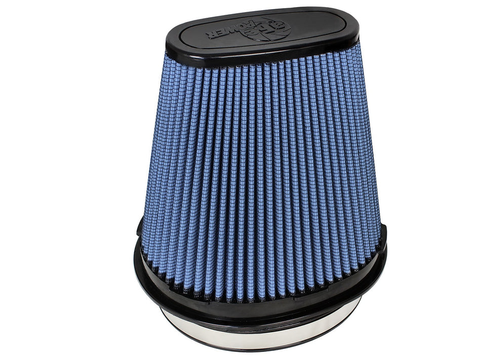 Momentum Intake Replacement Air Filter w/ Pro 5R Media (7-3/4x5-3/4) IN F X (9x7) IN B X (6x2-3/4) IN T X 8-1/2 IN H
