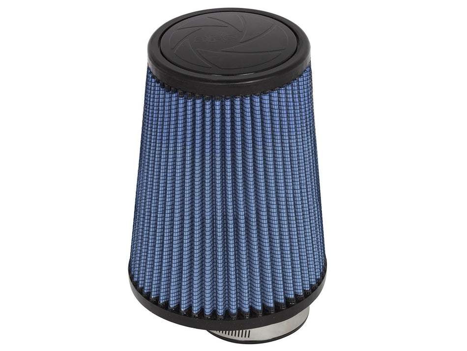 Magnum FLOW Universal Air Filter w/ Pro 5R Media 3 IN F (offset) x 6 IN B x 4-3/4 IN T x 8 IN H