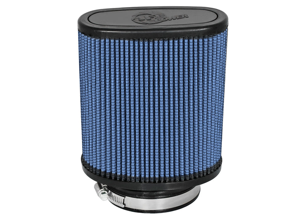 2 lbs. 12X6X6 Magnum FORCE Intake Replacement Air Filter w/ Pro 5R Media 3-1/2 IN F X 5-3/4X 5 IN B X6x2-3/4 IN Tx 6-1/2IN H