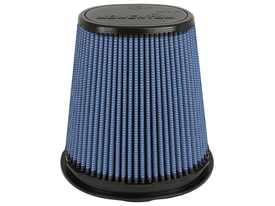 Momentum Intake Replacement Air Filter w/ Pro 5R Media 4 IN F X (8x6-1/2) IN B X (5-1/4x3-3/4) IN T X 7-1/2 IN H