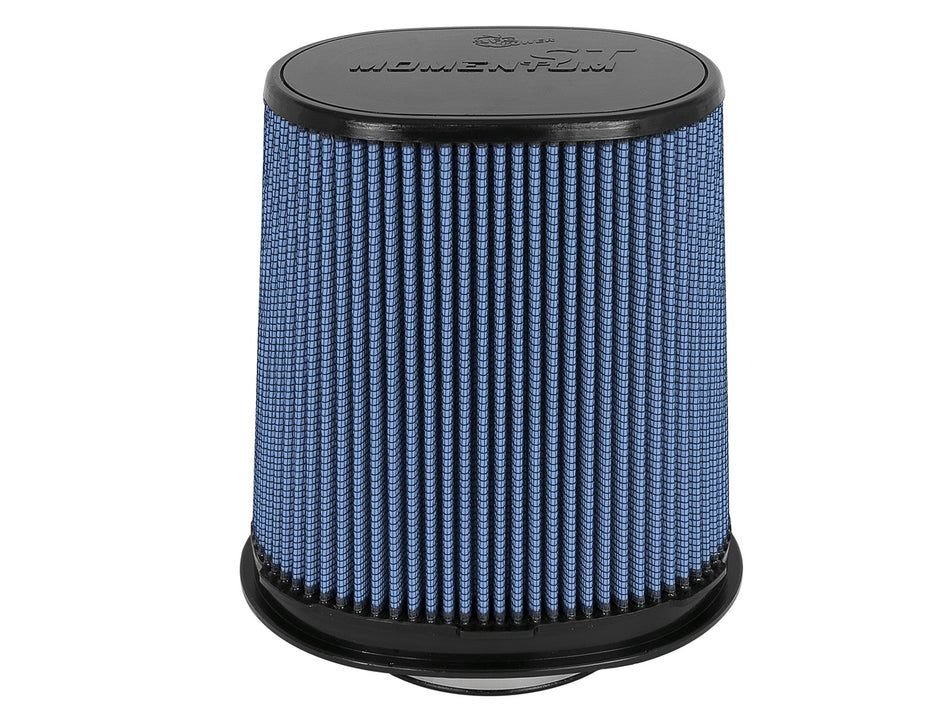 3 lbs. 11X9X9 Momentum Intake Replacement Air Filter w/ Pro 5R Media 5 IN F X 9x7 IN B X 7-1/4x5 IN T X 9 IN H