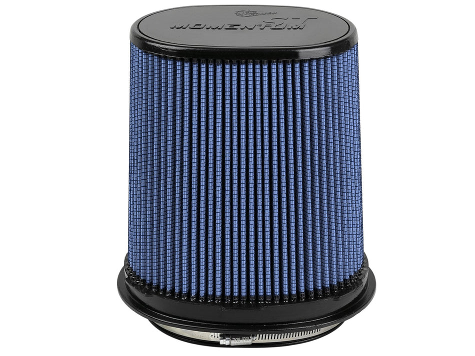 Momentum Intake Replacement Air Filter w/ Pro 5R Media (6-7/8x4-7/8) IN F x (8-1/3x6-1/3) IN B x (7-1/3x9) IN T x 9 IN H