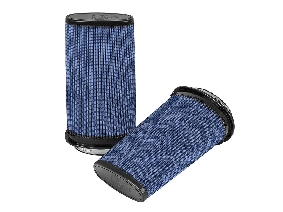 3 lbs. 14X12X10 Momentum Intake Replacement Air Filter w/ Pro 5R Media Pair 5x2-1/4 IN F 6-1/4x3-3/4 IN B 5-1/4x2-1/4 IN T x 11 IN H
