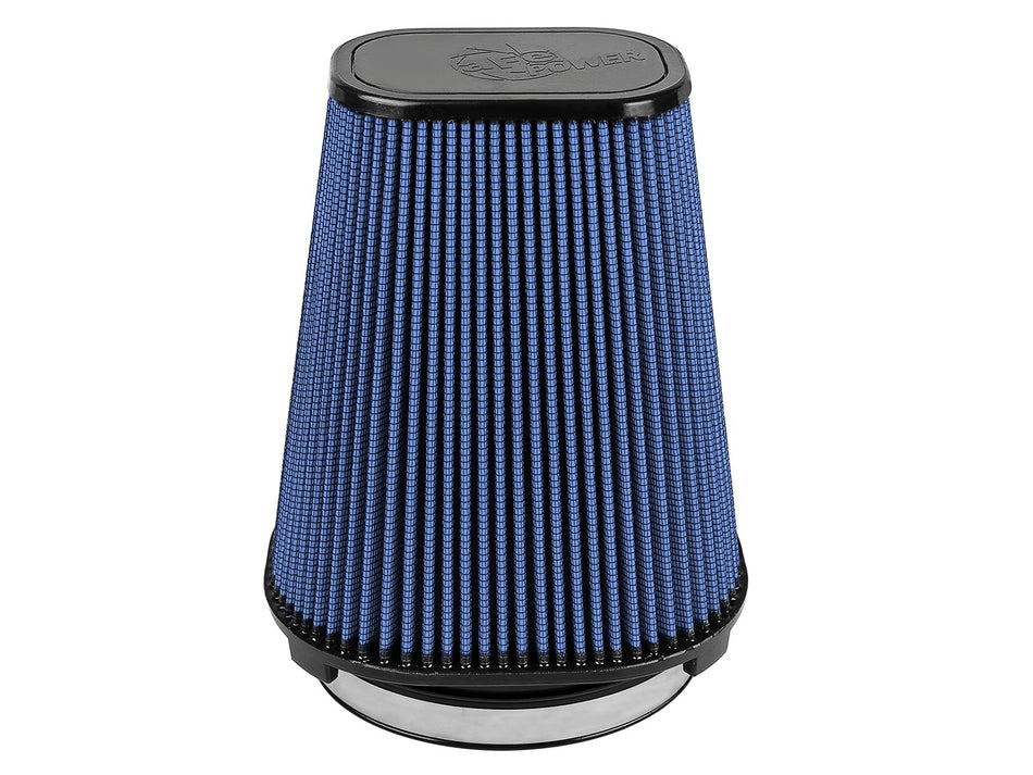 4 lbs. 14X12X10 Magnum FORCE Intake Replacement Air Filter w/ Pro 5R Media 7-1/2x5-1/2 IN F x 9x7 IN B x 5-3/4x3-3/4 IN T x 10 IN H