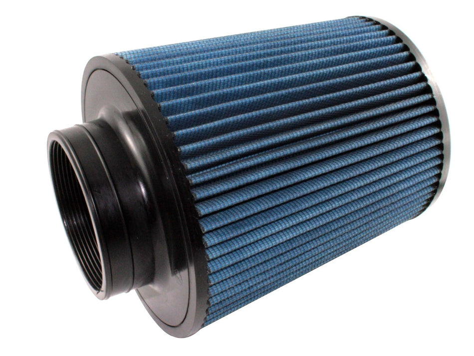 Magnum FORCE Intake Replacement Air Filter w/ Pro 5R Media 4-1/2 IN F x 8-1/2 IN B x 7 IN T (Inverted) x 9 IN H