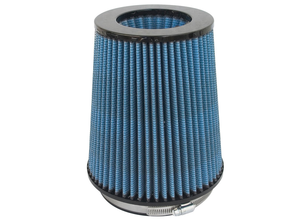 Magnum FORCE Intake Replacement Air Filter w/ Pro 5R Media 5-1/2 IN F x 7 IN B x 5-1/2 IN T (Inverted) x 8 IN H