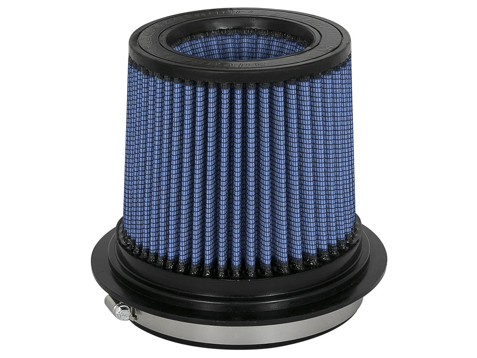 Magnum FORCE Intake Replacement Air Filter w/ Pro 5R Media 6 IN F x 7-3/4 IN B x 5-1/2 IN T (Inverted) x 6 IN H