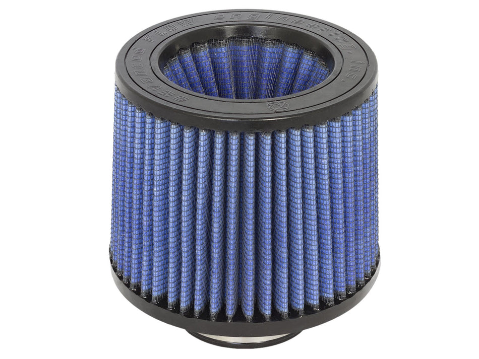 3 lbs. 8X8X8 Magnum FORCE Intake Replacement Air Filter w/ Pro 5R Media 2-3/4 IN F x 6 IN B x 5-1/2 IN T Inverted x 5 IN H