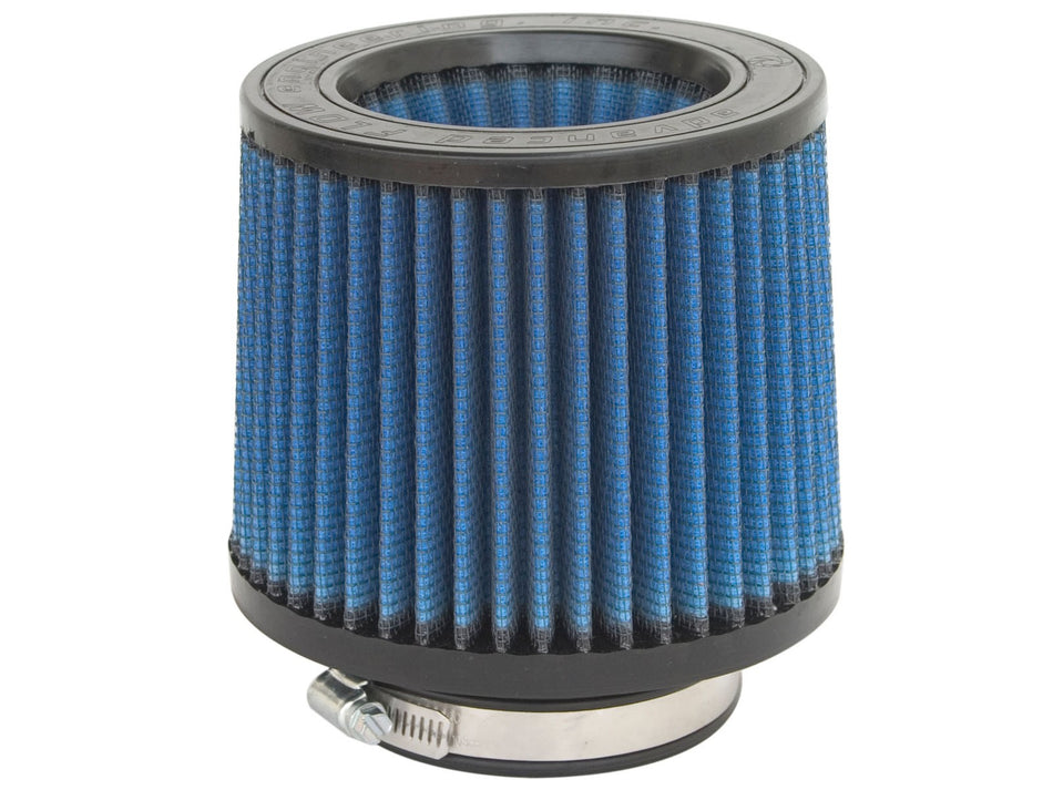 Magnum FORCE Intake Replacement Air Filter w/ Pro 5R Media 3-1/2 IN F x 6 IN B x 5-1/2 IN T (Inverted) x 5 IN H