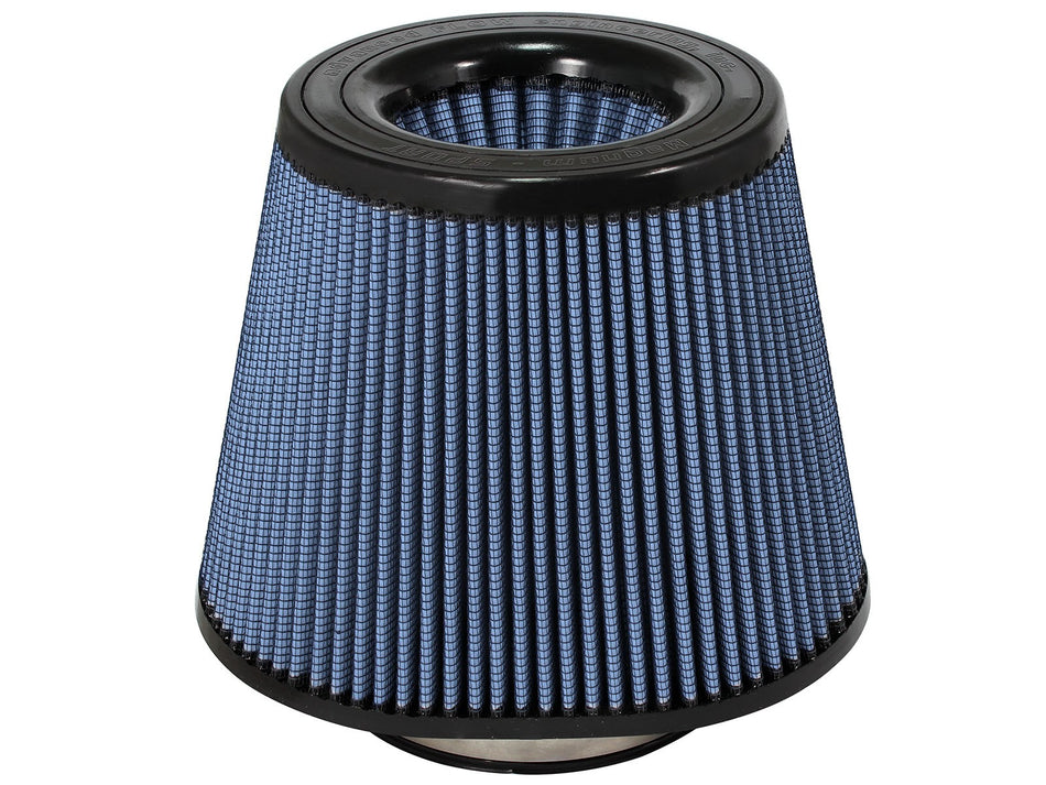Magnum FORCE Intake Replacement Air Filter w/ Pro 5R Media 5-1/2 IN F x (10x7) IN B x 7 IN T (Inverted) x 8 IN H