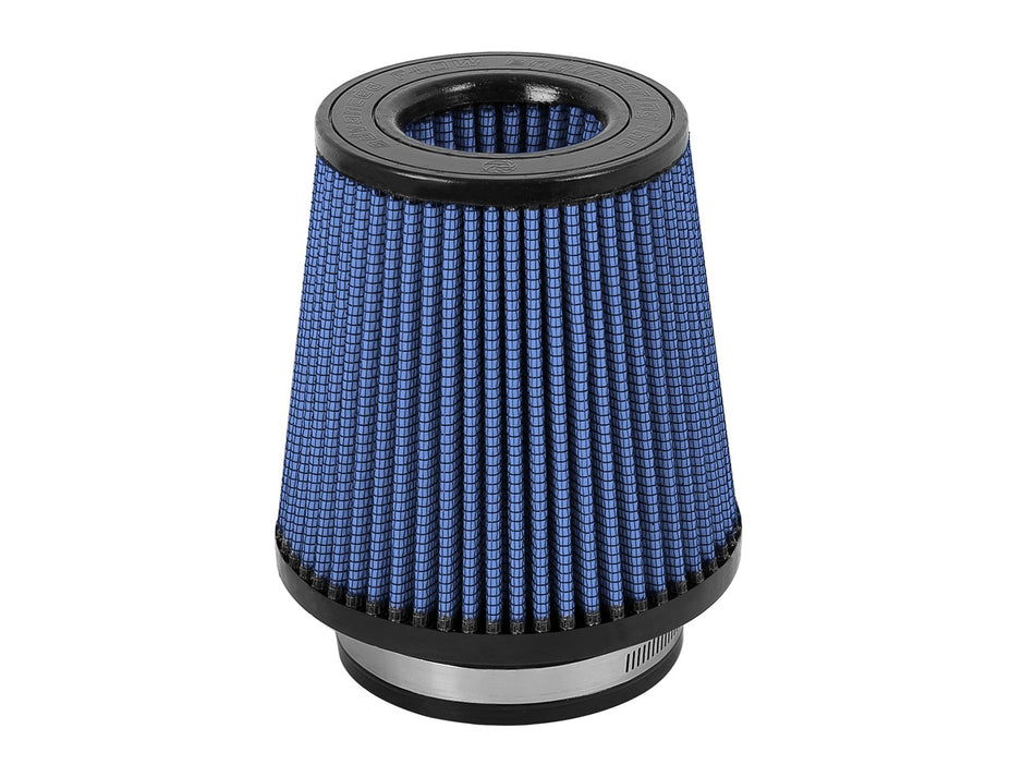 Magnum FORCE Intake Replacement Air Filter w/ Pro 5R Media 4 IN F x 6 IN B x 4-1/2 IN T (Inverted) x 6 IN H