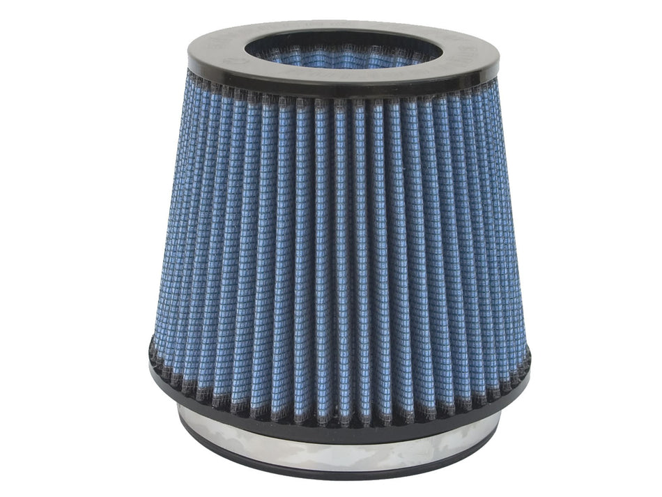 3 lbs. 8X8X7 Magnum FORCE Intake Replacement Air Filter w/ Pro 5R Media 5-1/2 IN F x 7 IN B x 5-1/2 IN T Inverted x 6 IN H