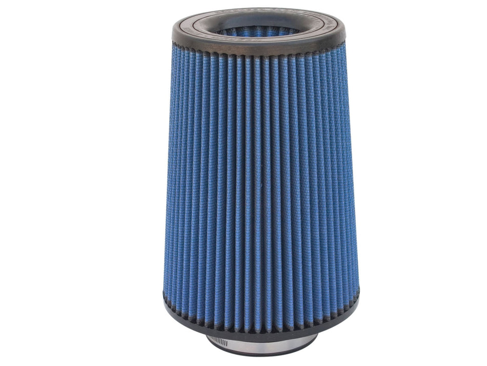 3 lbs. 15X10X10 Magnum FLOW Universal Air Filter w/ Pro 5R Media 4-1/2 F x 8-1/2 IN B x 7 IN T Inverted x 12 IN H