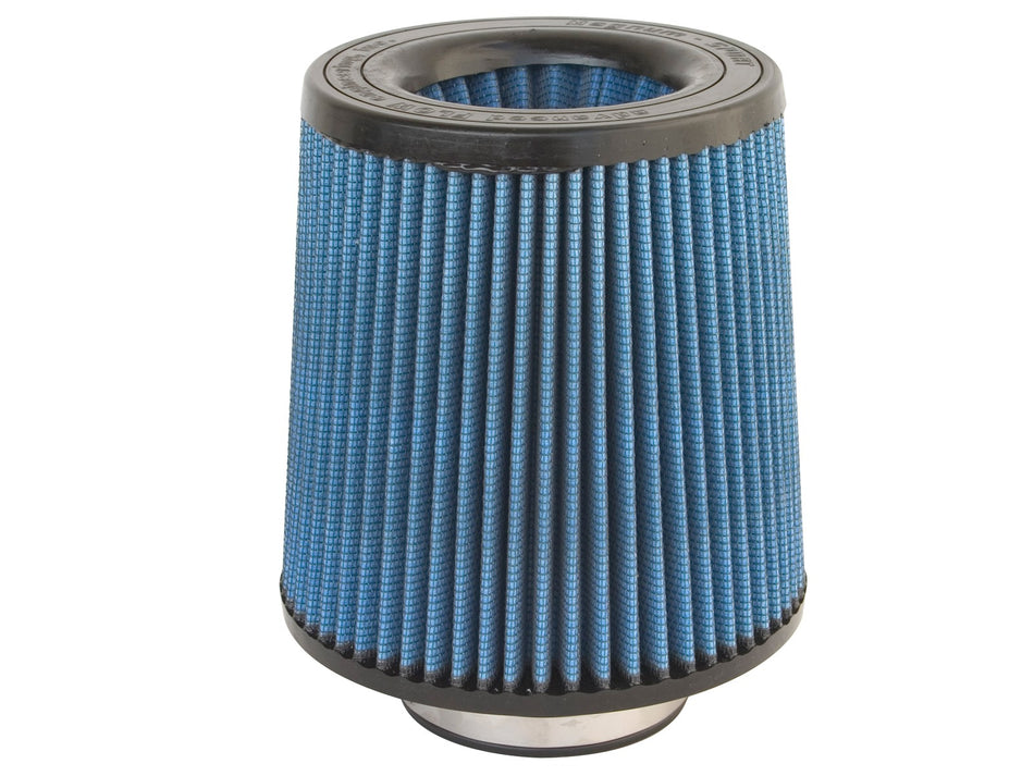 Magnum FORCE Intake Replacement Air Filter w/ Pro 5R Media 3-7/8 IN F x 8 IN B x 7 IN T (Inverted) x 8 IN H
