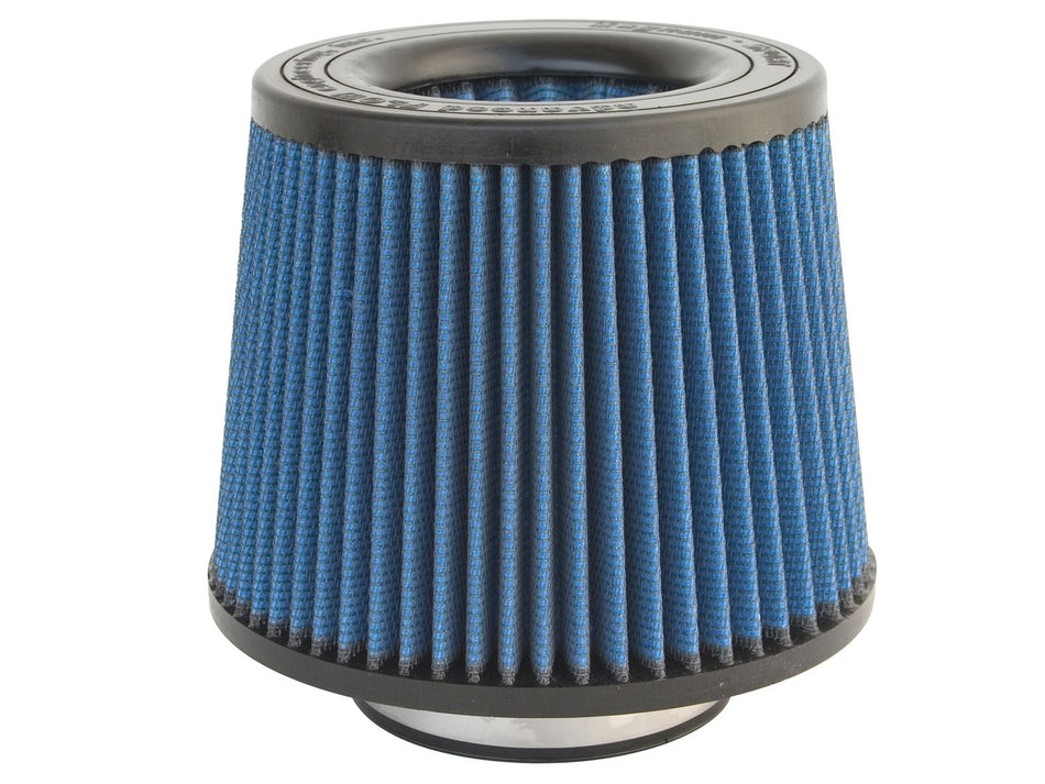 Magnum FORCE Intake Replacement Air Filter w/ Pro 5R Media 4-1/2 IN F x 8-1/2 IN B x 7 IN T (Inverted) x 6-3/4 IN H