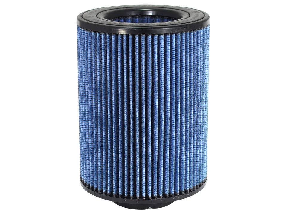 Magnum FLOW Universal Air Filter w/ Pro 5R Media 4 IN F x 8-1/2 IN B x 8-1/2 IN T (Inverted) x 11 IN H