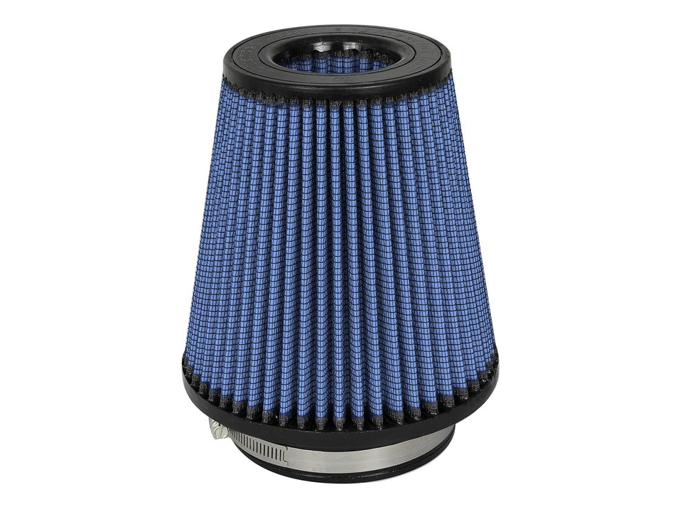 Magnum FORCE Intake Replacement Air Filter w/ Pro 5R Media 4-1/2 IN F x 7 IN B x 4-1/2 IN T (Inverted) x 7 IN H