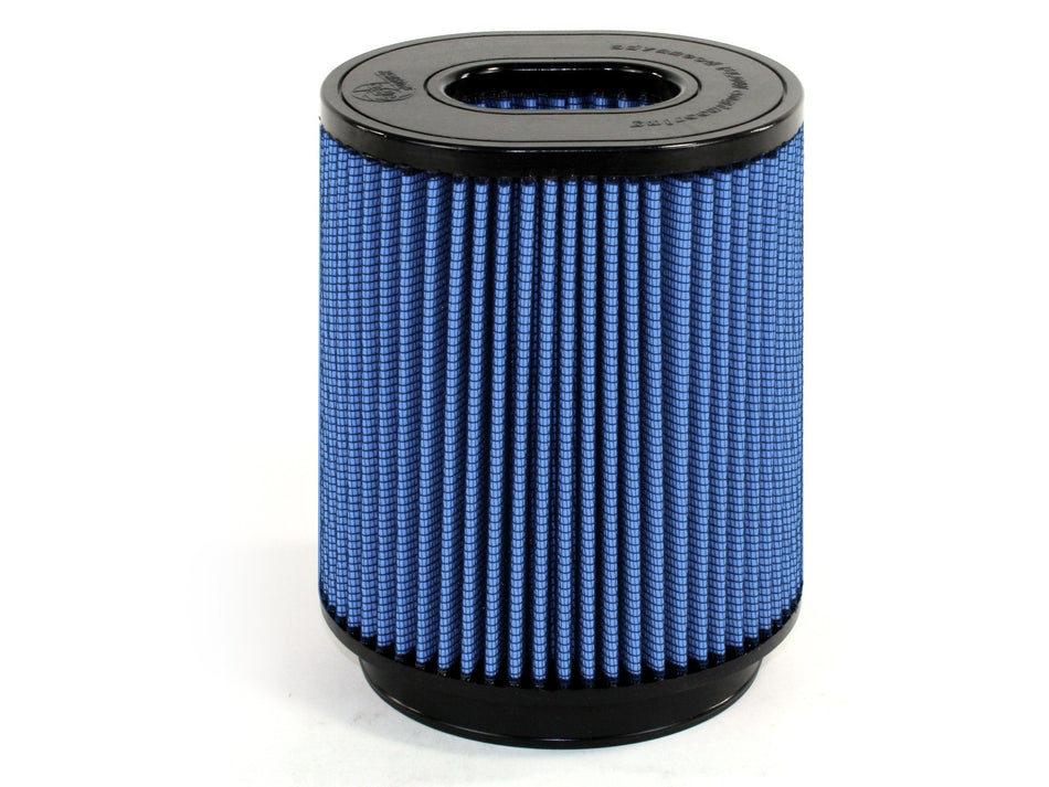 Magnum FORCE Intake Replacement Air Filter w/ Pro 5R Media 5-1/2 IN F x 7 IN B x (6-3/4x 5-1/2) IN T (Inverted) x 8 IN H