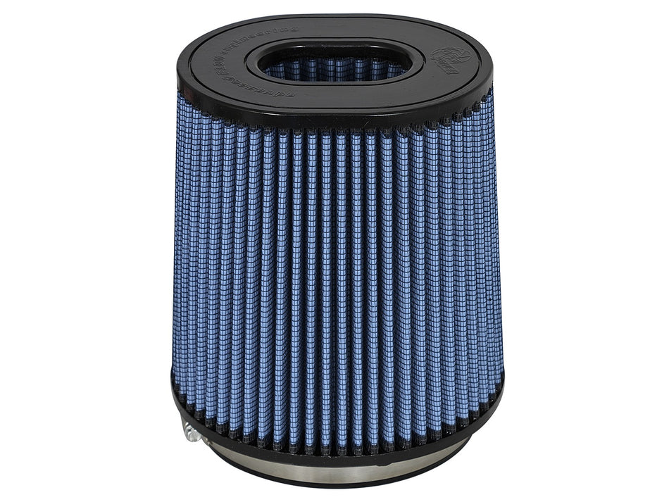 4 lbs. 12X10X10 Magnum FORCE Intake Replacement Air Filter w/ Pro 5R Media 6 IN F x 7-1/2 IN B x 6-3/4x 5-1/2 IN T Inverted x 8 IN H