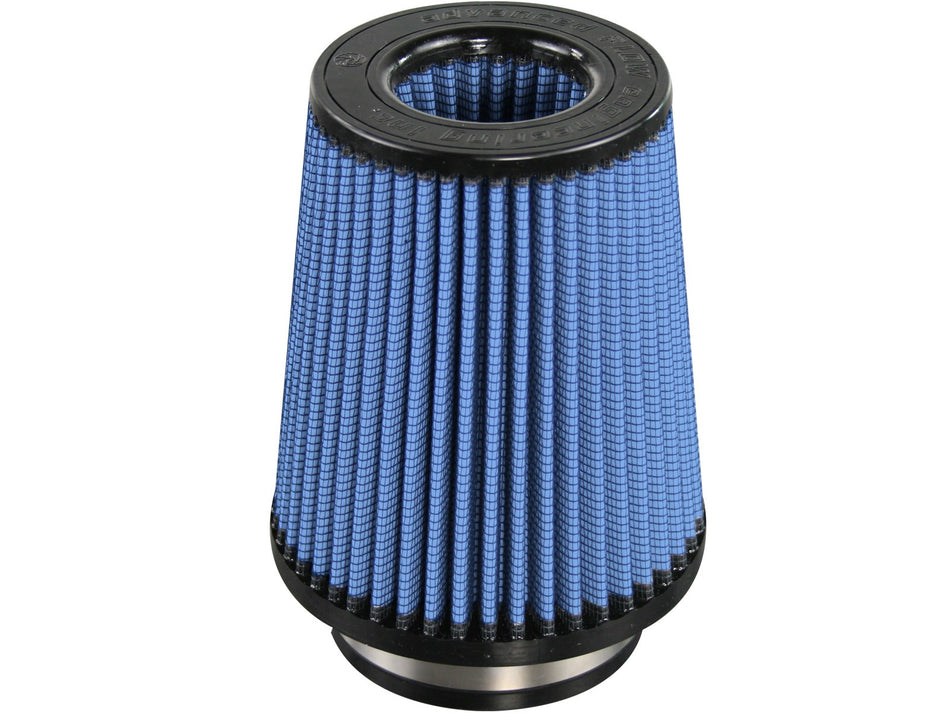 Magnum FORCE Intake Replacement Air Filter w/ Pro 5R Media 4 IN F x 6 IN B x 4-1/2 T (Inverted) x 7 H