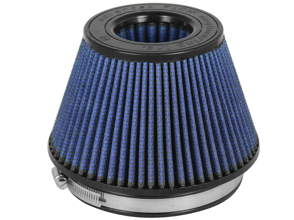 Takeda Intake Replacement Air Filter w/ Pro 5R Media 5-1/2 IN F x 7 IN B x 4-1/2 IN T(Inverted) x 4-1/2 IN H