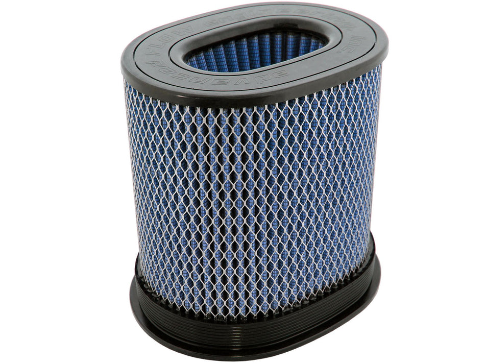 Momentum Intake Replacement Air Filter w/ Pro 5R Media (7x4-3/4) IN F x (9x7) IN B x (9x7) IN T (Inverted) x 9 IN H
