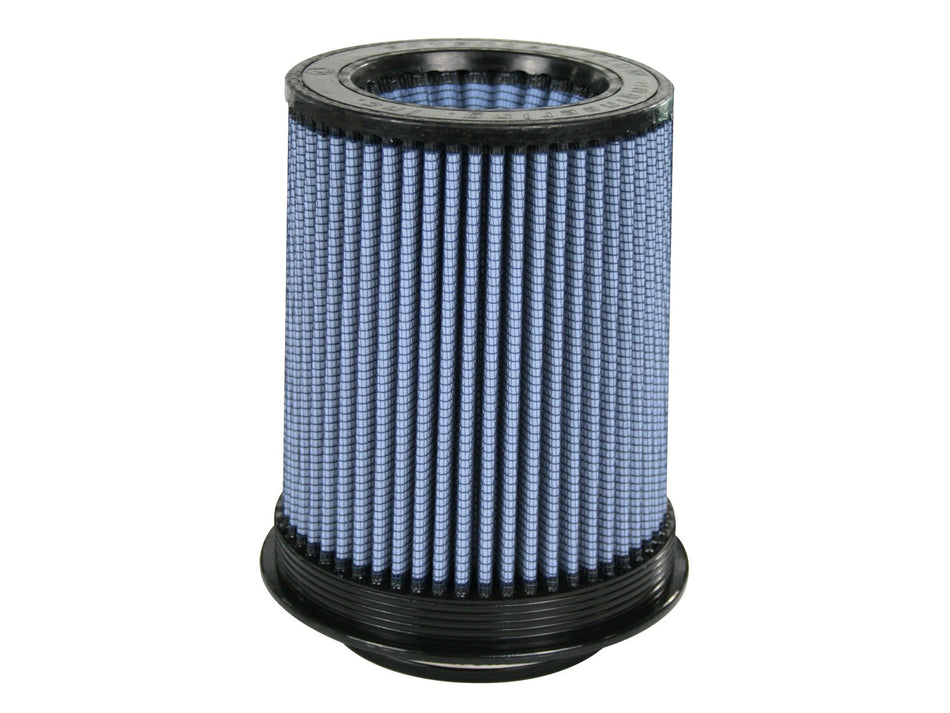 Momentum Intake Replacement Air Filter w/ Pro 5R Media 4 IN F x 6 IN B x 5-1/2 IN T (Inverted) x 7-1/2 IN H