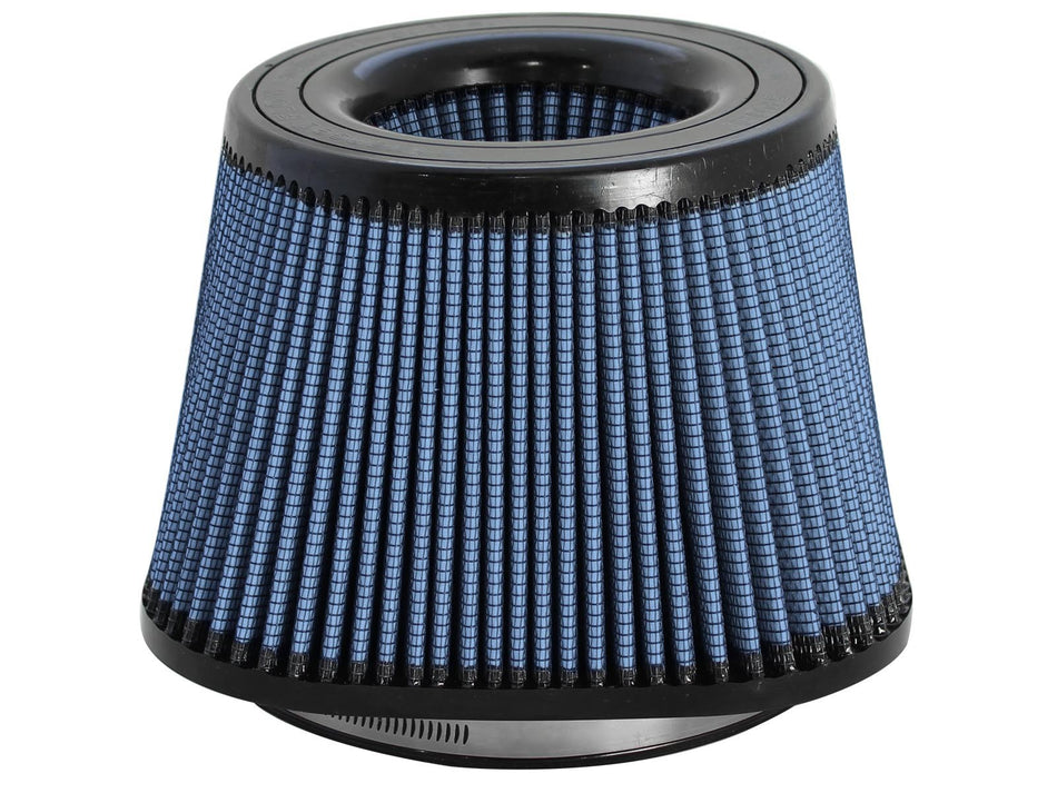 Magnum FLOW Universal Air Filter w/ Pro 5R Media 7-1/8 IN F x (8-3/4 x 8-3/4 ) IN B x 7 IN T (Inverted) x 5-3/4 IN H