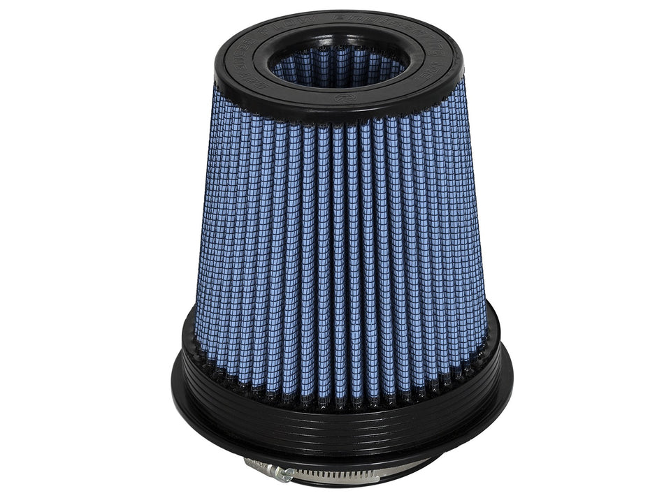 Momentum Intake Replacement Air Filter w/ Pro 5R Media 4 IN F x 6 IN B x 4-1/2 IN T (Inverted) x 6-1/2 IN H