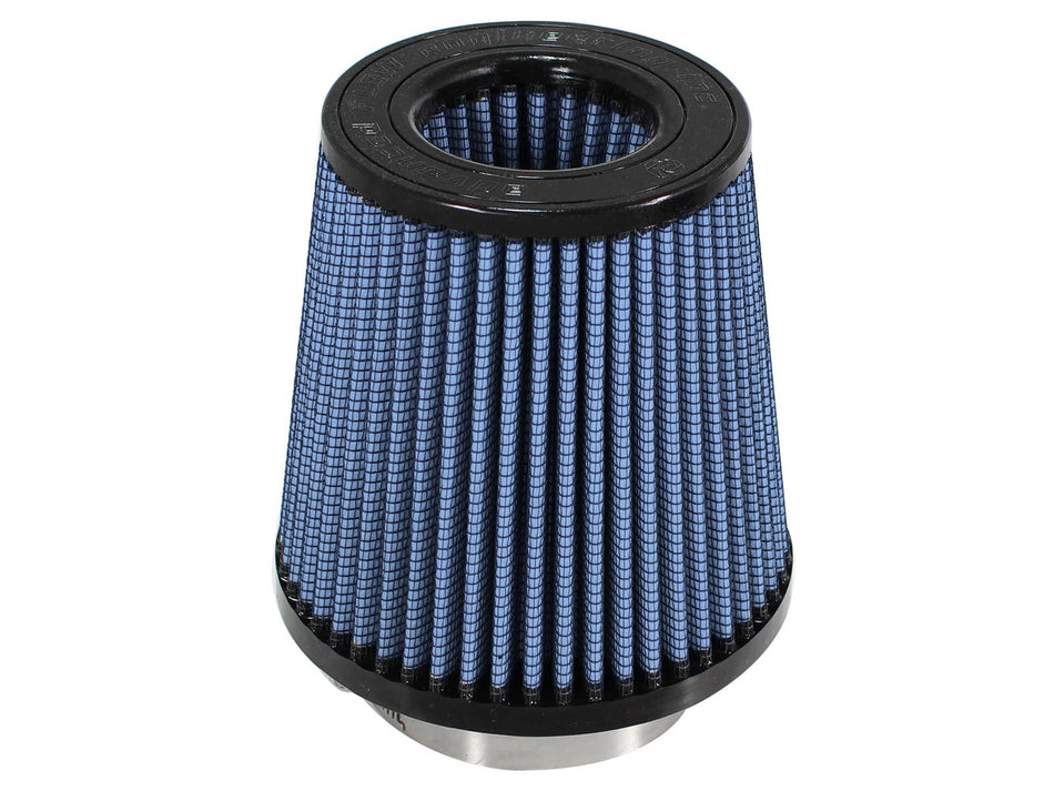 Takeda Intake Replacement Air Filter w/ Pro 5R Media 3-1/2 IN F x 6 IN B x 4-1/2 IN T (Inverted) x 6 IN H