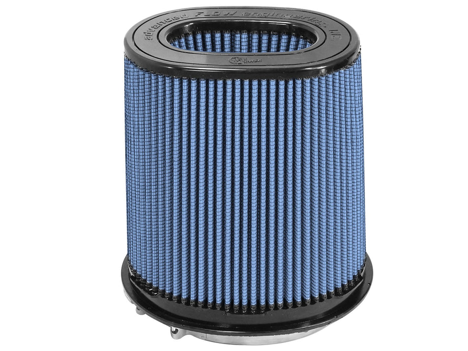 Momentum Intake Replacement Air Filter w/ Pro 5R Media (6-3/4x4-3/4) IN F X (8-1/4x6-1/4) IN B X (7-1/4x5) IN T (Inverted) X 9 IN H