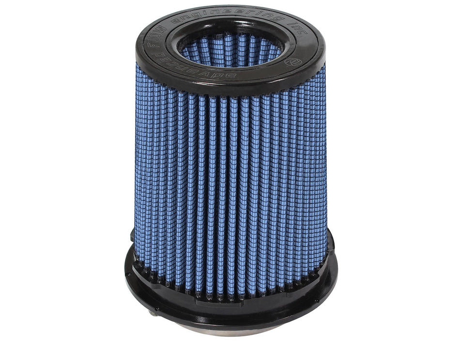 Momentum Intake Replacement Air Filter w/ Pro 5R Media 3-1/2 IN F x 5 IN B x 4-1/2 IN T (Inverted) x 6-1/2 IN H