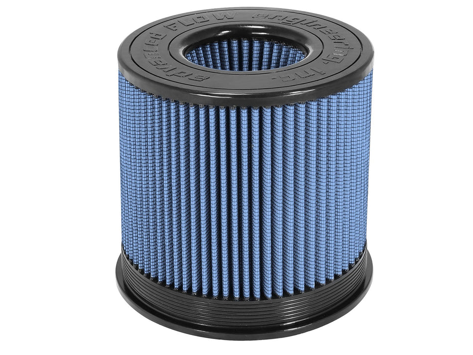 Momentum Intake Replacement Air Filter w/ Pro 5R Media 3-1/4 IN F x 8 IN B x 8 IN T (Inverted) x 8 IN H