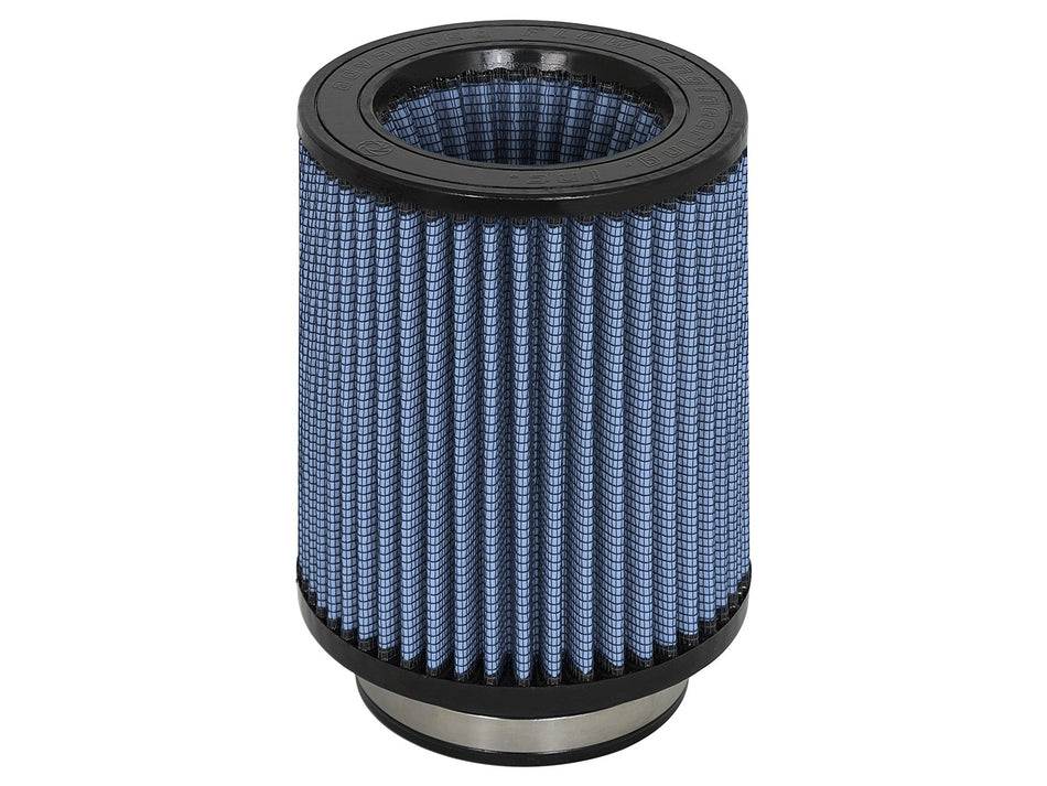 Magnum FORCE Intake Replacement Air Filter w/ Pro 5R Media 4 IN F x 6 IN B x 5-1/2 IN T (Inverted) x 7 IN H