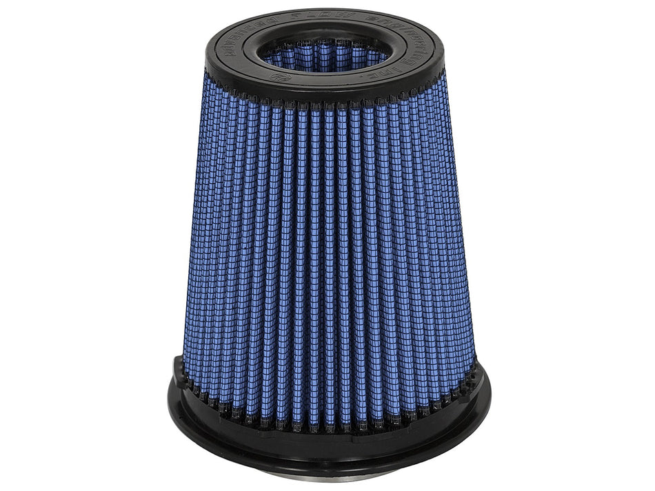 Momentum Intake Replacement Air Filter w/ Pro 5R Media 4 IN F x 6 IN B x 4-1/2 IN T (Inverted) x 7-1/2 IN H