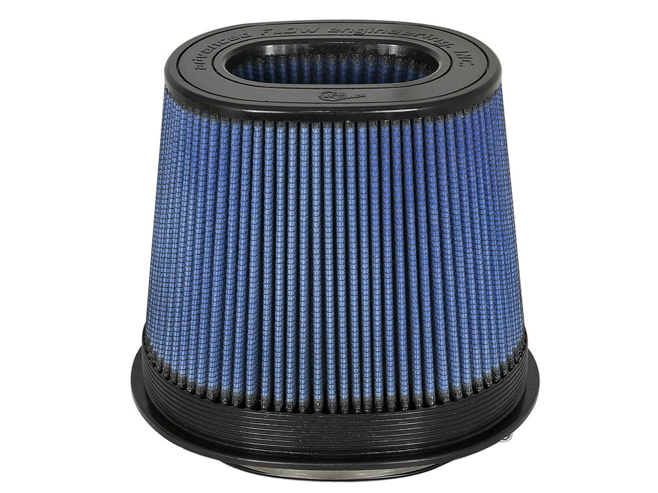 4 lbs. 11X9X9 Momentum Intake Replacement Air Filter w/ Pro 5R Media 7x4-3/4 IN F x 9x7 IN B x 7-1/4x5 IN T Inverted X 8 IN H