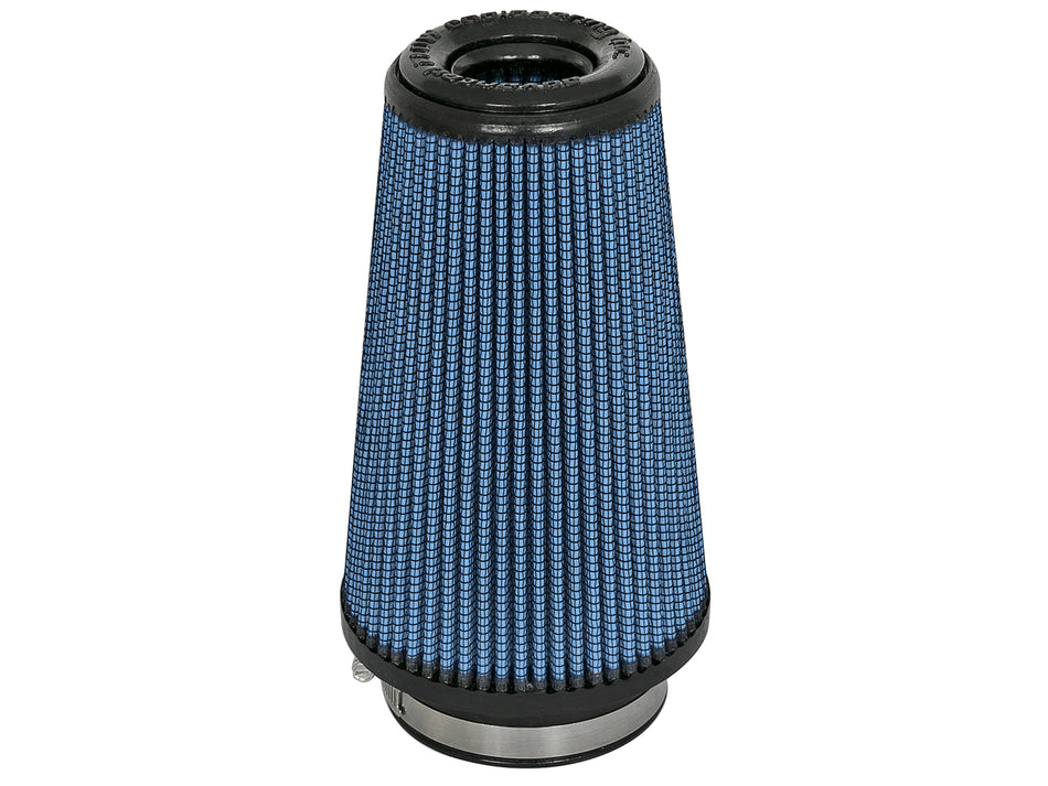 Magnum FORCE Intake Replacement Air Filter w/ Pro 5R Media 3-1/2 IN F x 5 IN B x 3-1/2 IN T (Inverted) x 8 IN H