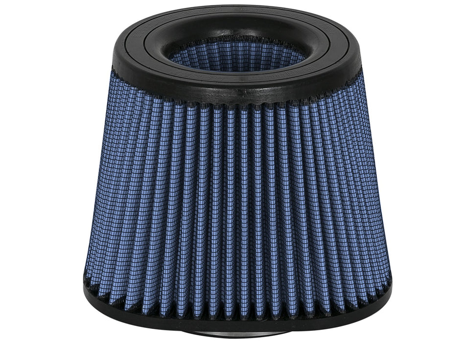 Track Series Intake Replacement Air Filter w/ Pro 5R Media 6 IN F X (8-3/4x8-3/4) IN B X 7 IN T X 6-3/4 IN H