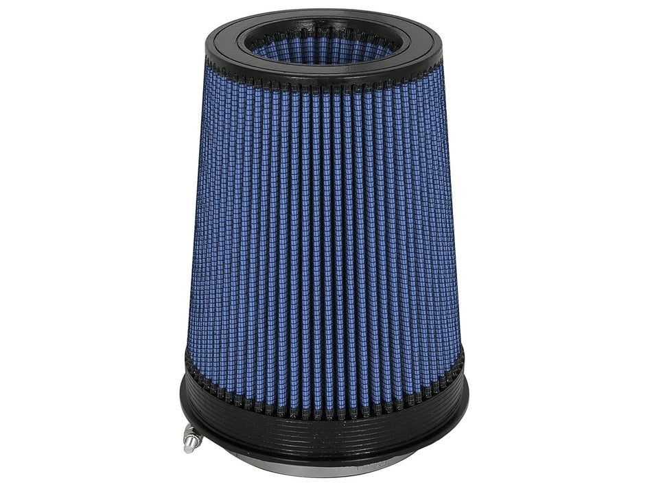 Momentum Intake Replacement Air Filter w/ Pro 5R Media 5 IN F x 7 IN B x 5-1/2 IN T (Inverted) x 9 IN H