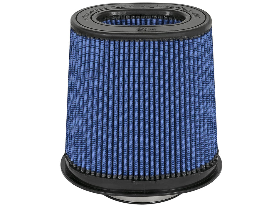 Momentum Intake Replacement Air Filter w/ Pro 5R Media 5 IN F x (9x7) IN B x (7-1/4x5) IN T (Inverted) x 8 IN H