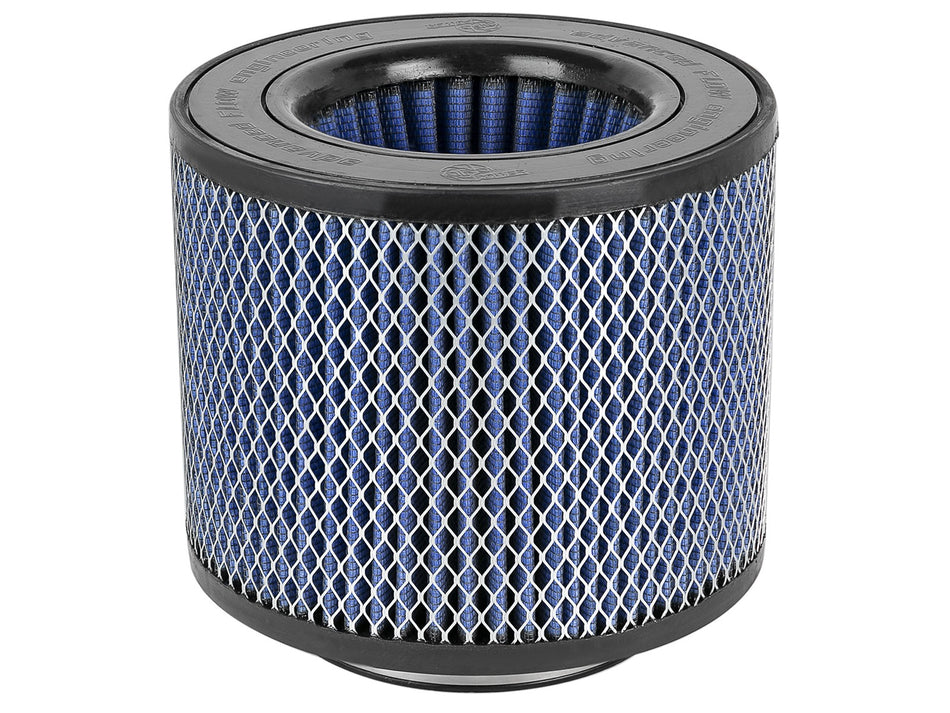4 lbs. 11X9X9 Magnum FORCE Intake Replacement Air Filter w/ Pro 5R Media 5-1/2 IN F x 9 IN B x 9 IN T Inverted x 7 IN H w/ Expanded Metal