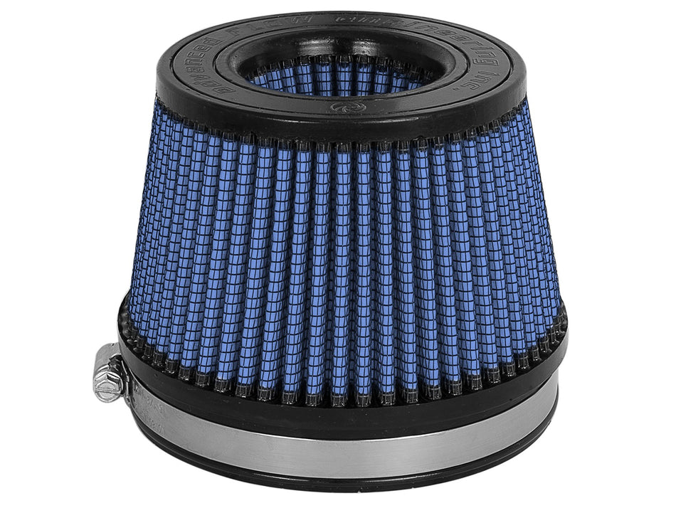 Magnum FORCE Intake Replacement Air Filter w/ Pro 5R Media 5 IN F x 5-3/4 IN B x 4-1/2 IN T (Inverted) x 3-1/2 IN H